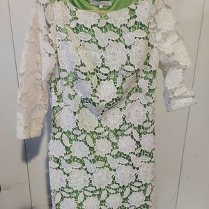 Sue Wong Nocturne Dress